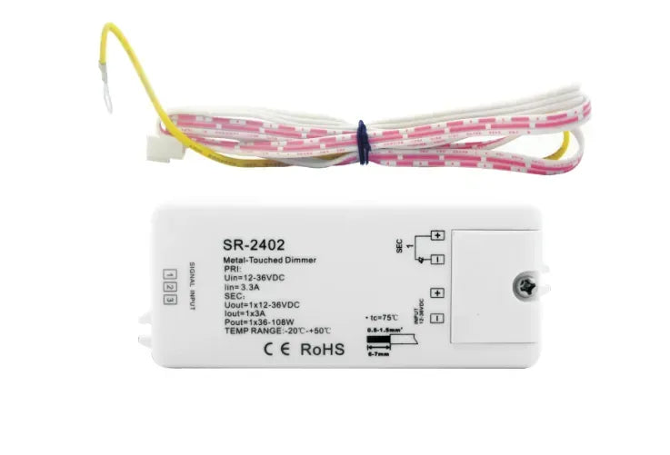 Dimmer SUNRICHER (SR-2402)