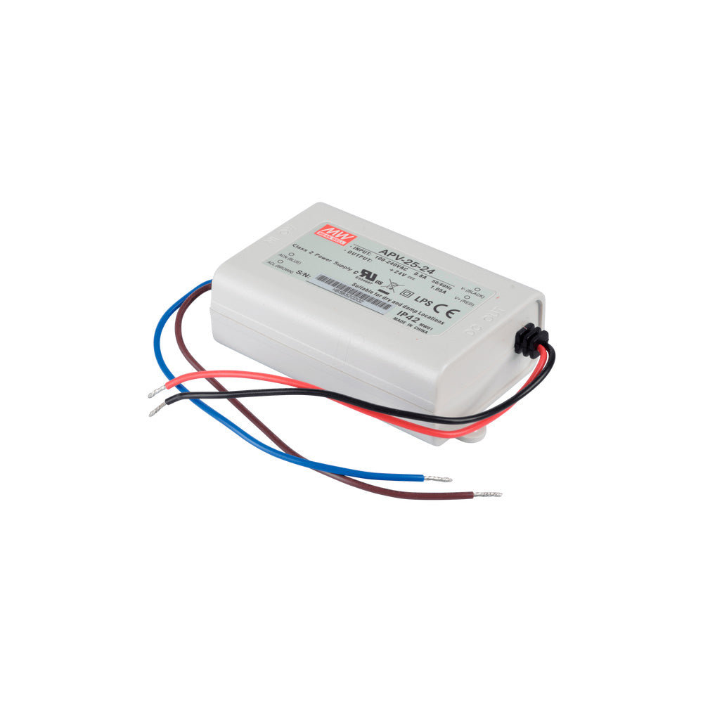 Power supply APV-25W