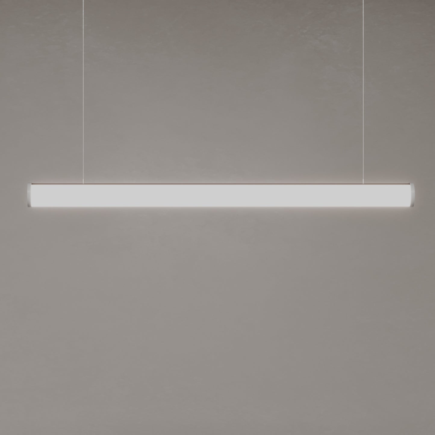 Luminaire Round-60 Pro (Ø60mm)