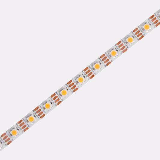 LED Smart strip COLORS 5050-60-12V 9.3W 530Lm (DS560-12V-10mm)