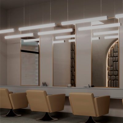 Luminaire Round-60 Pro (Ø60mm)