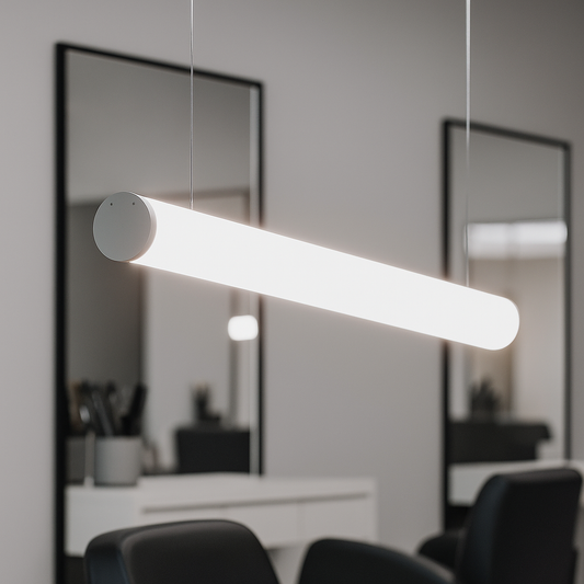 Luminaire Round-60 Pro (Ø60mm)