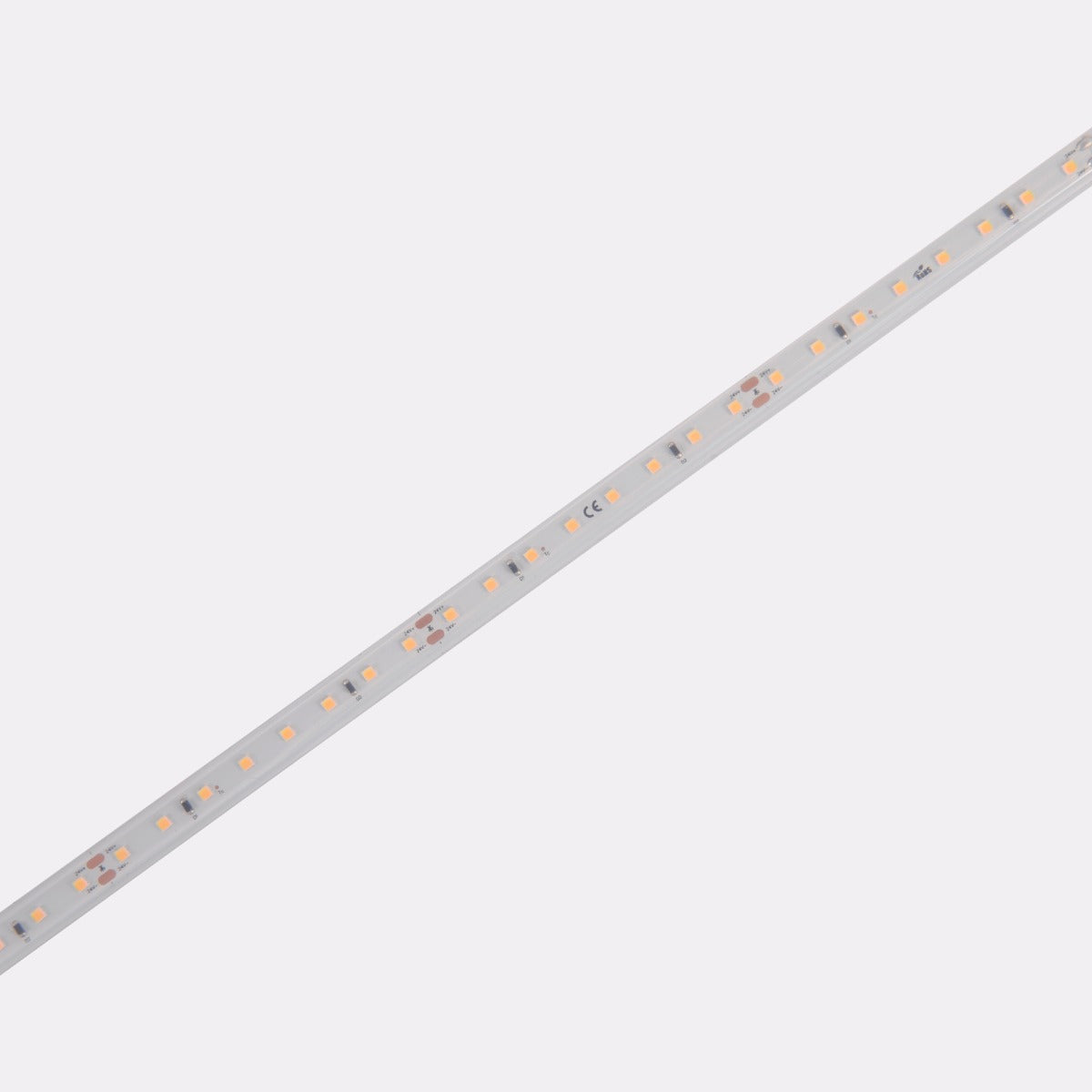 LED strip COLORS 3030-80-24V 5W 750Lm (DS980-24V-10mm) HEAT-RESISTANT