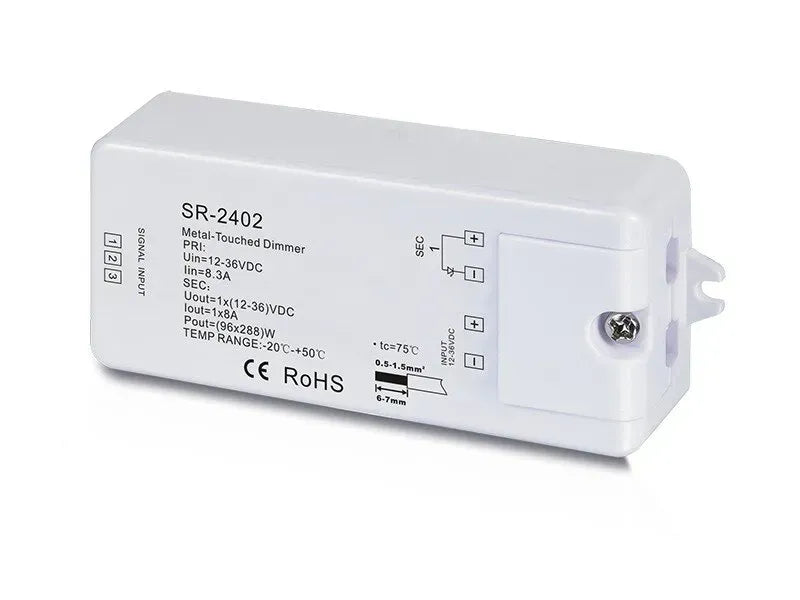 Dimmer SUNRICHER (SR-2402)