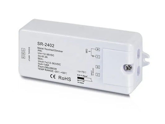 Dimmer SUNRICHER (SR-2402)