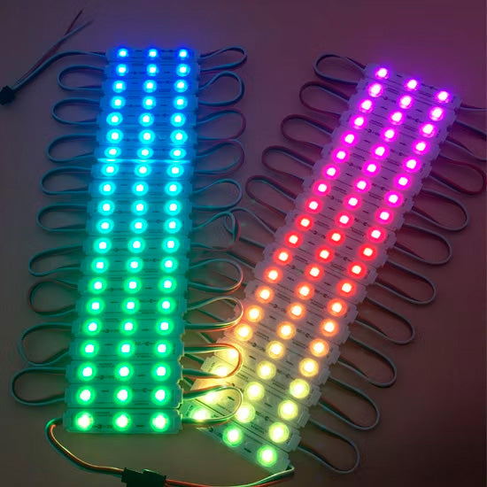 LED modules