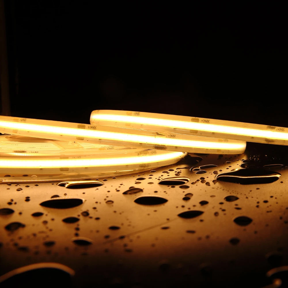 LED strips – LEDComfort
