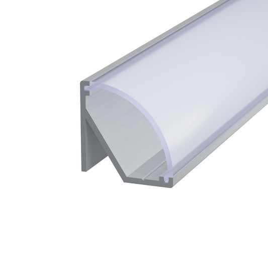 LED profile LPU-17N