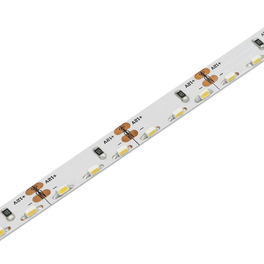 LED strip ESTAR 3014-120-12v 12w 1080lm (Side View)
