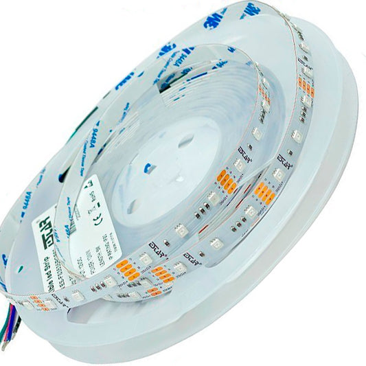 LED strip ESTAR 3535-120-12v 12w 1320Lm (RGB)