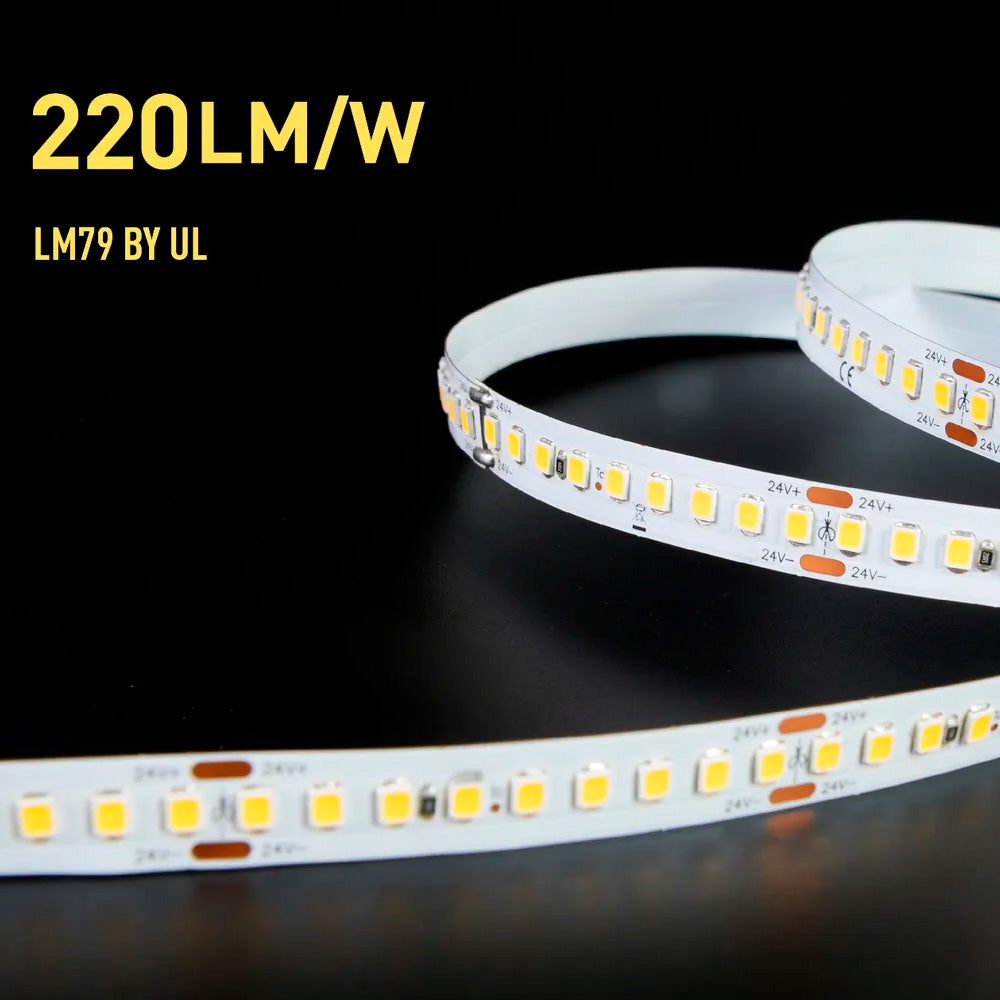 LED strip COLORS 2835-128-24V 14W 1970Lm (DS8128-24V-10mm)