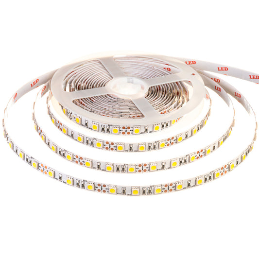 LED strip Motoko 5050-60-12v 14.4w 1300lm