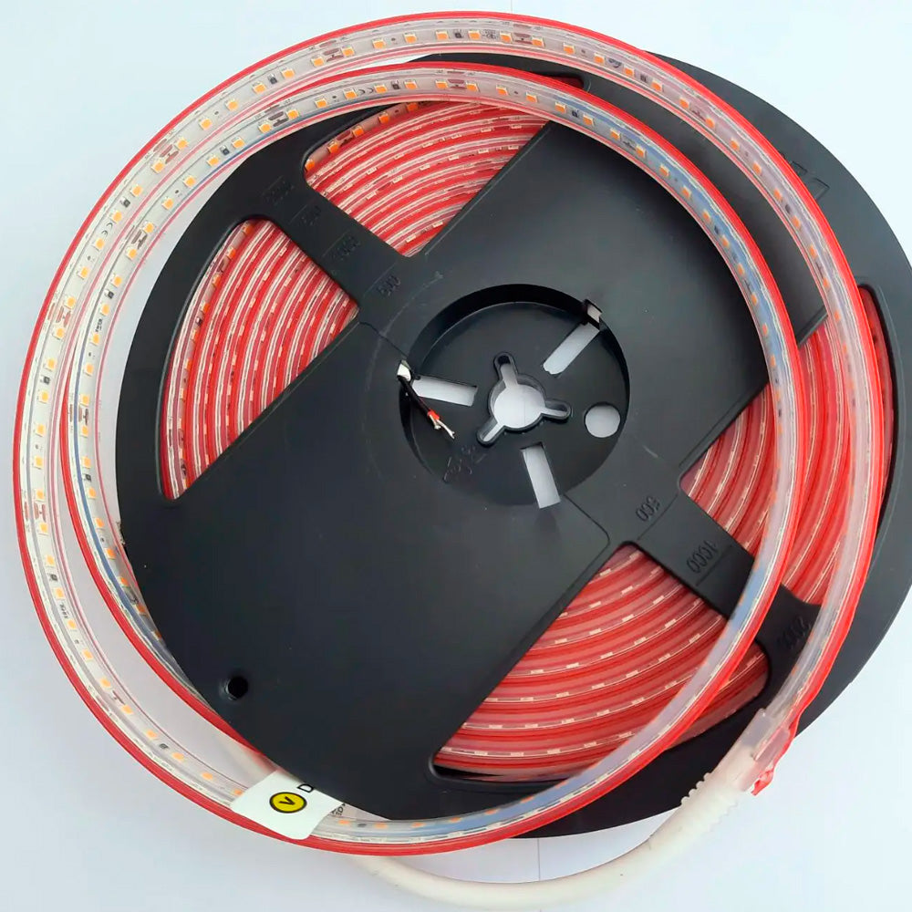 LED strip COLORS 2835-120-12V 14.4W 1500Lm (D8120-12V-8mm)