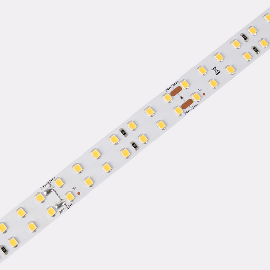 LED strip COLORS 2835-192-24V 22W 2930Lm (D8192-24V-15mm)