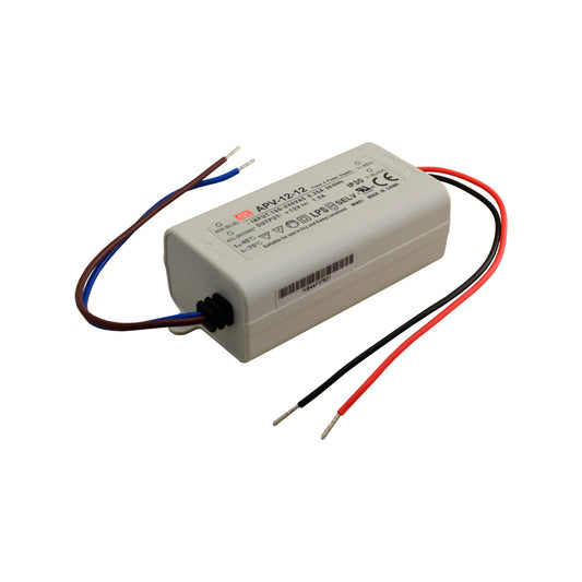Power supply APV-12W