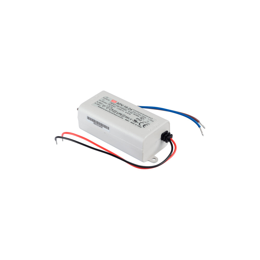 Power supply APV-16W