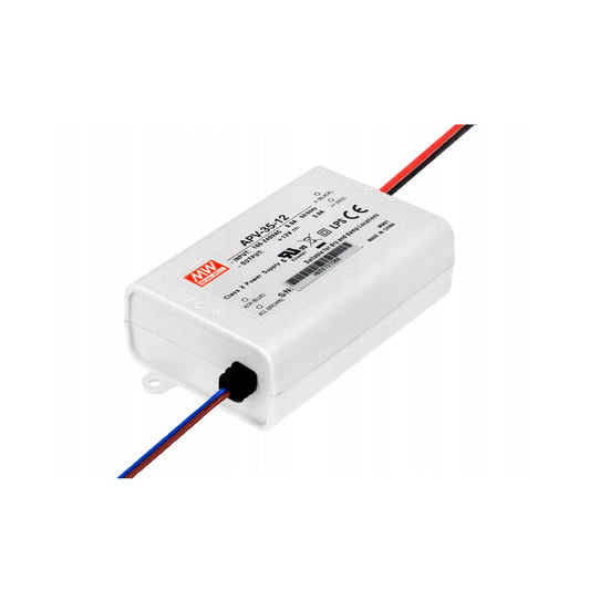 Power supply APV-35W
