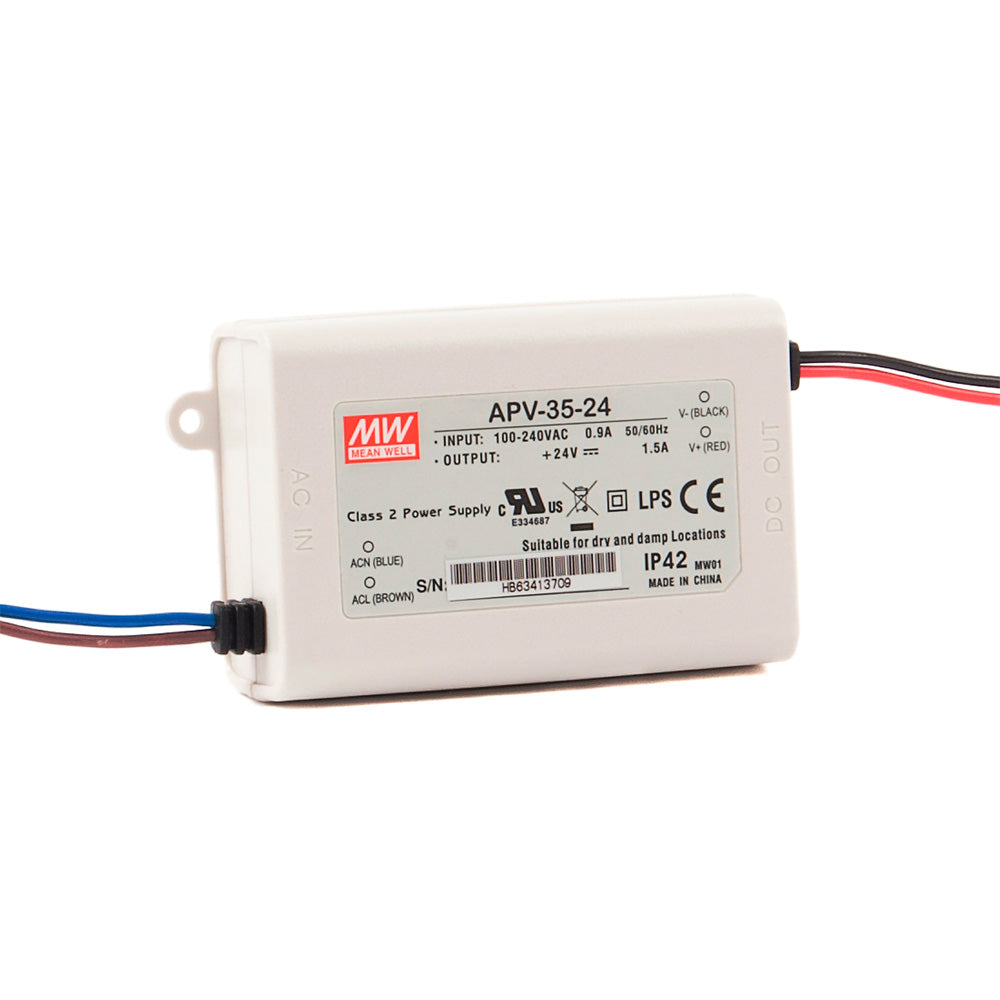 Power supply APV-35W