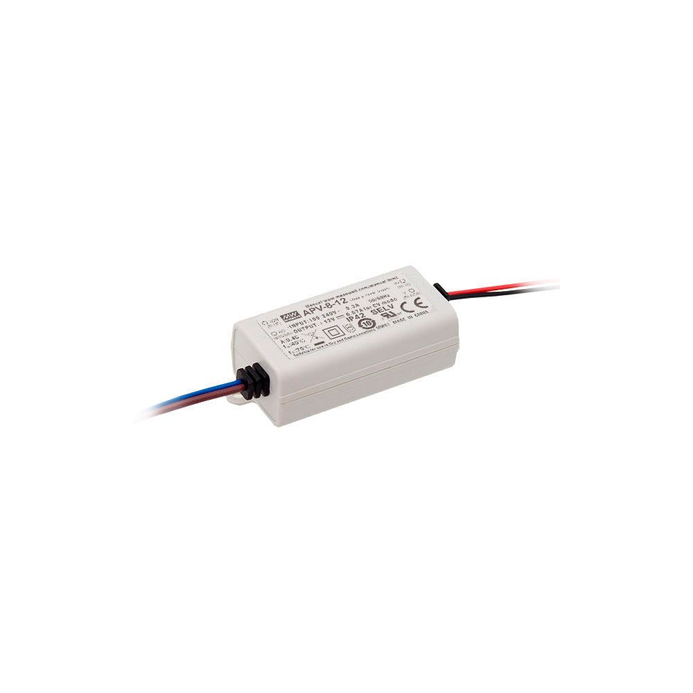 Power supply APV-8W