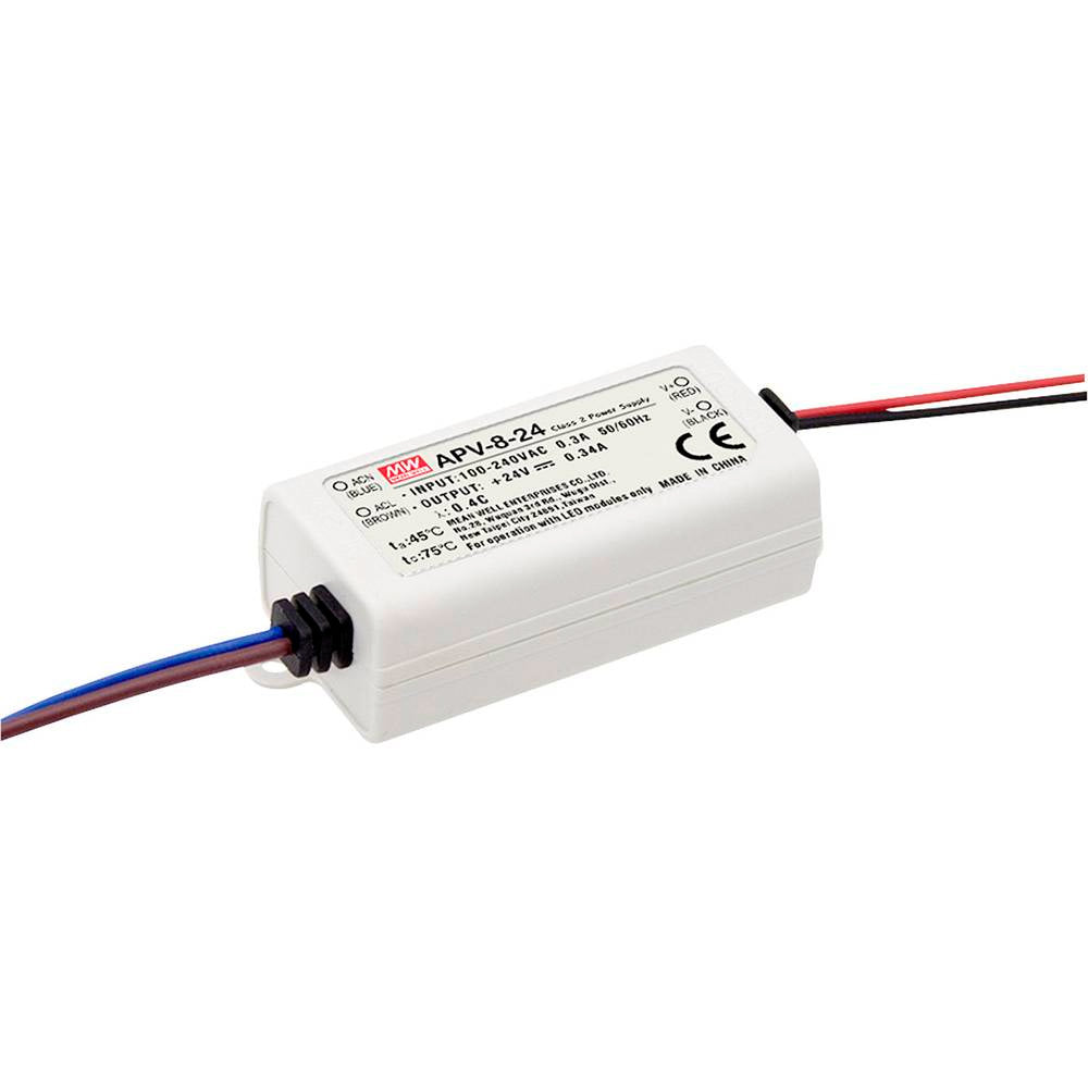 Power supply APV-8W