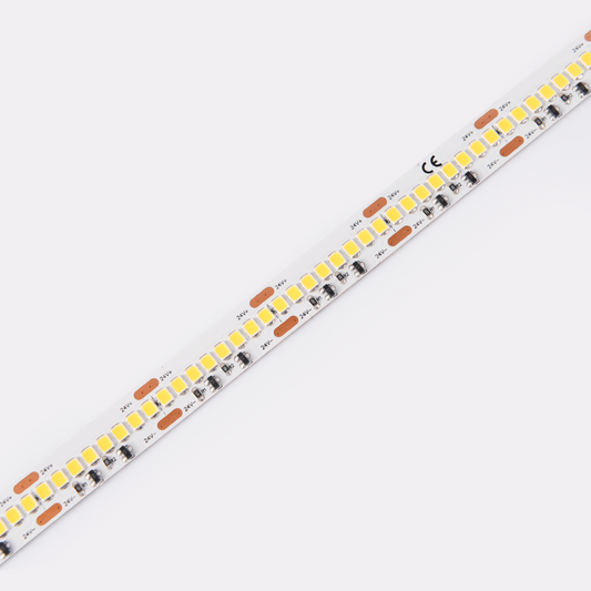 LED strip COLORS 2835-256-24V 39W 4800Lm (DS8256-24V-12mm)