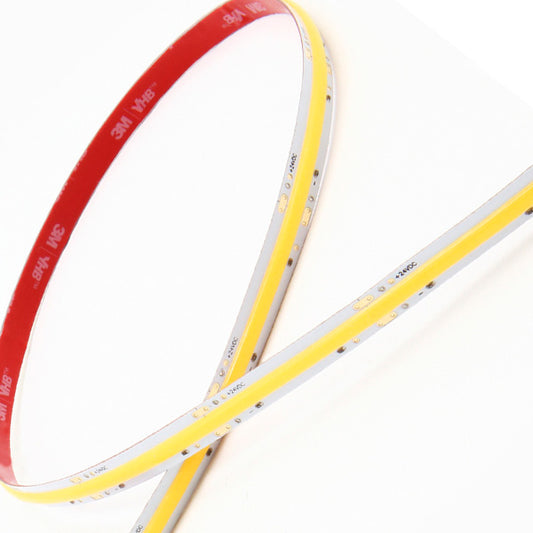 LED strip ESTAR COB-24v 15w 760lm