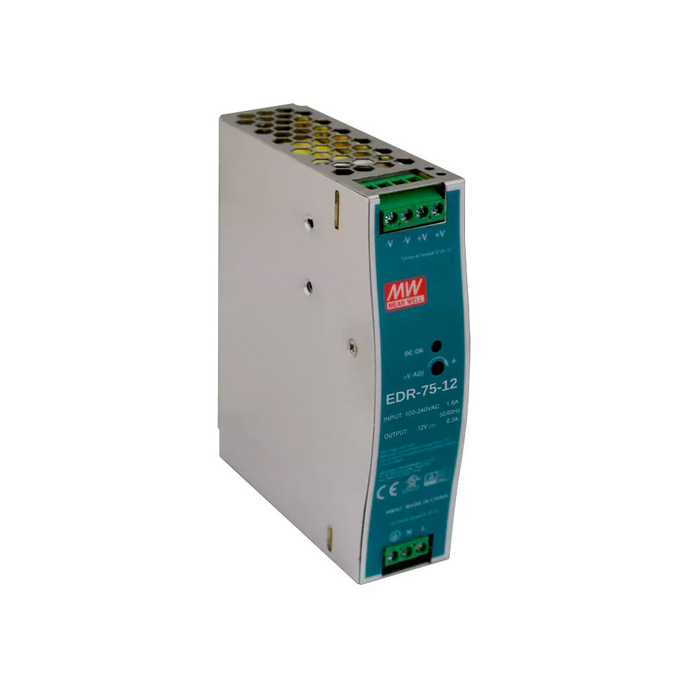 Power supply EDR-75W