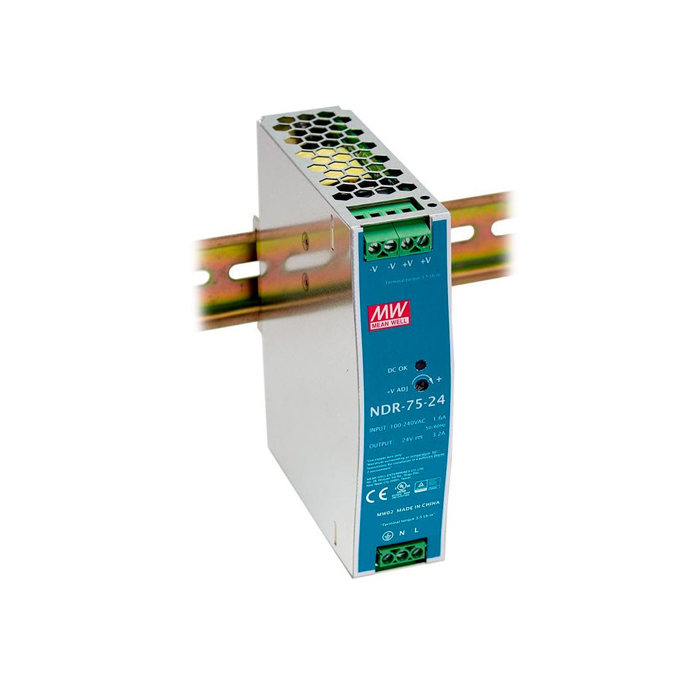 Power supply EDR-75W