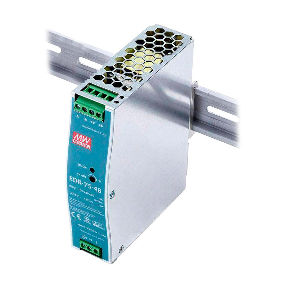 Power supply EDR-75W