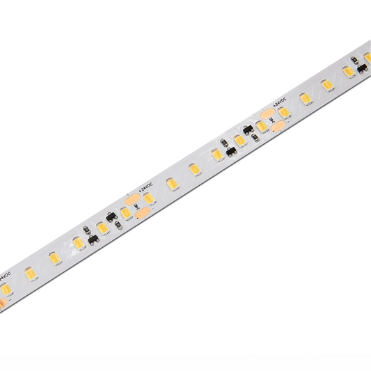 LED strip ESTAR 2835-120-24v 18w 2500lm