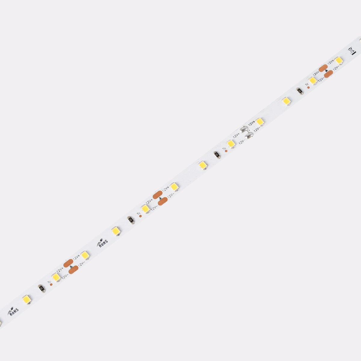 LED strip COLORS 2835-60-12V/24V 4.2W 400Lm (D860-8mm)