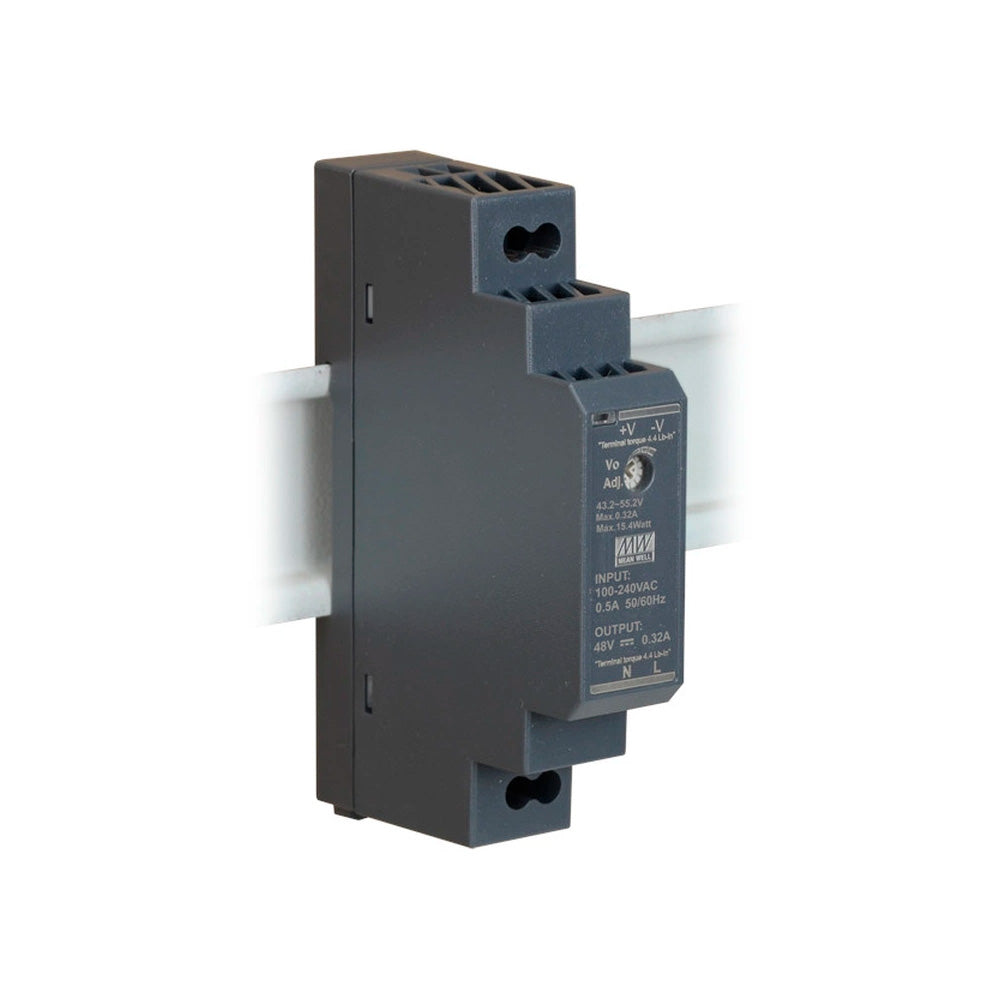 Power supply HDR-15W