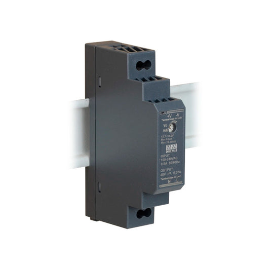 Power supply HDR-15W