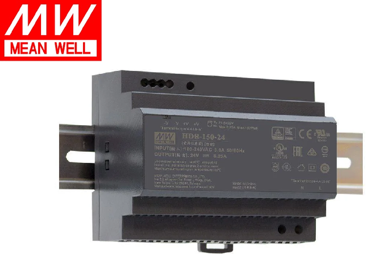 Power supply HDR-150W