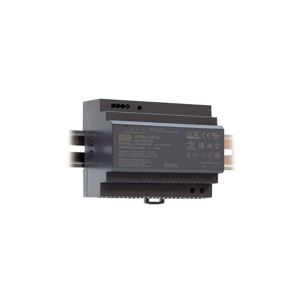 Power supply HDR-150W