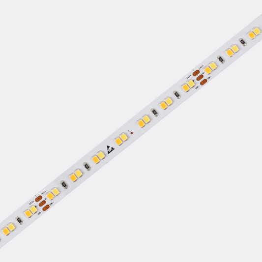 LED strip COLORS 2835-140-24V 19.2W 1710Lm (D8140SWW-24V-10mm)