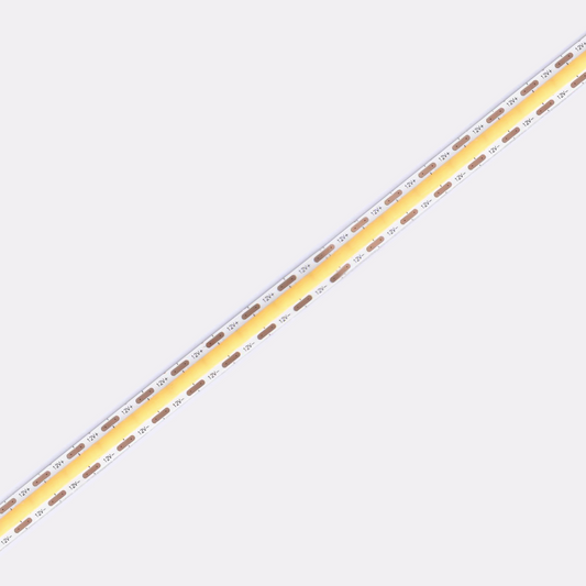 LED strip COLORS COB-378-12/24V 9W 800Lm (DF8-8mm)