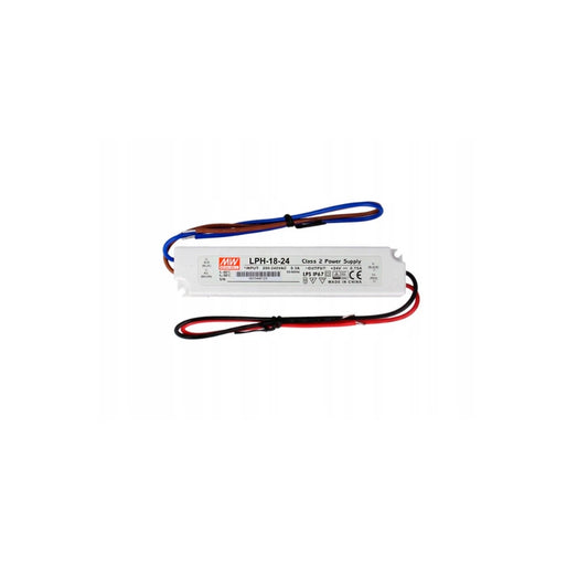 Power supply LPH-18W