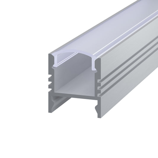 LED profile LPS-17