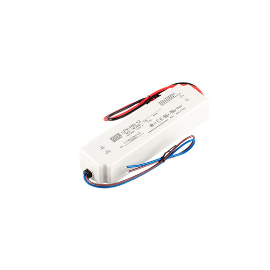 Power supply LPV-100W