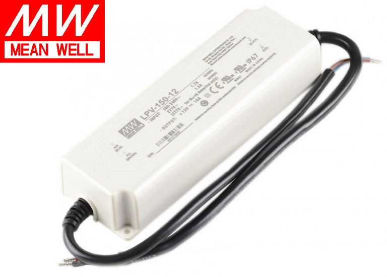 Power supply LPV-150W