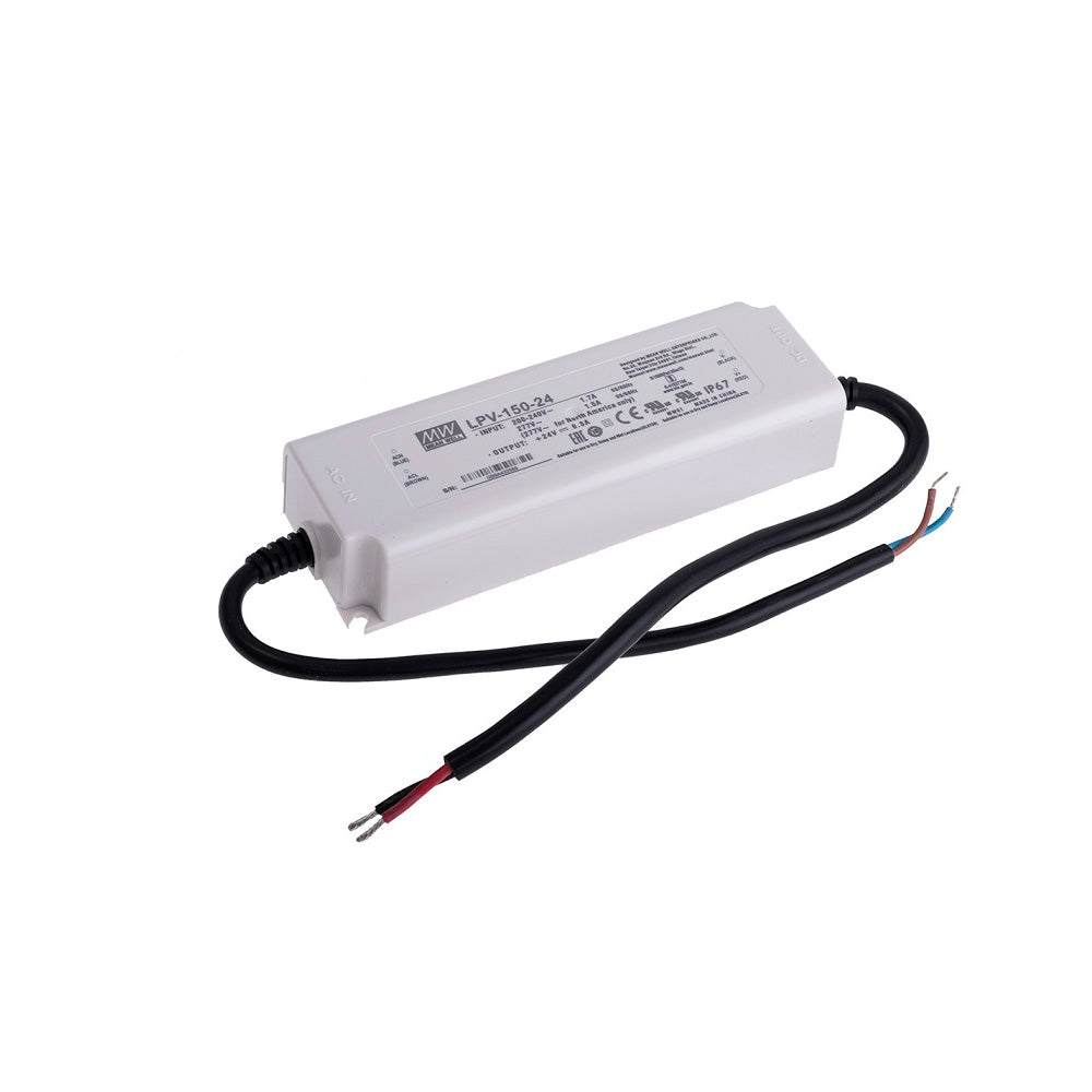 Power supply LPV-150W
