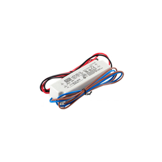Power supply LPV-20W