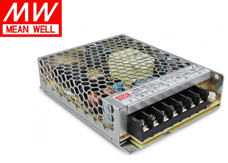Power supply LRS-100W