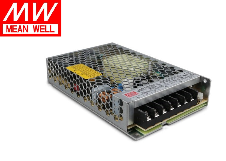 Power supply LRS-150W