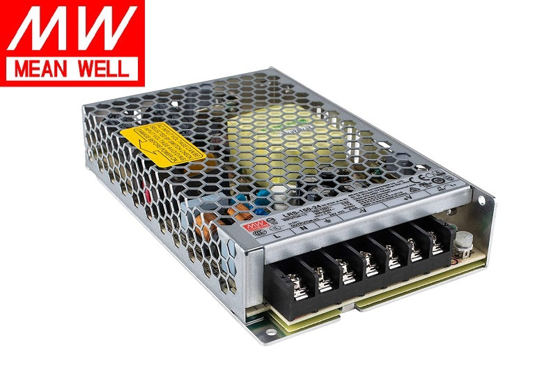 Power supply LRS-150W