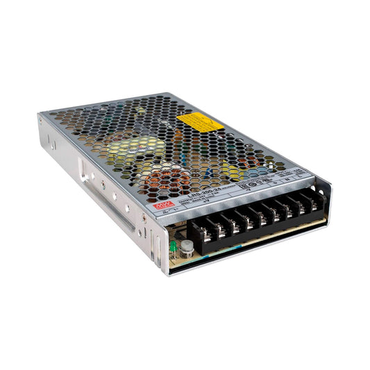 Power supply LRS-200W