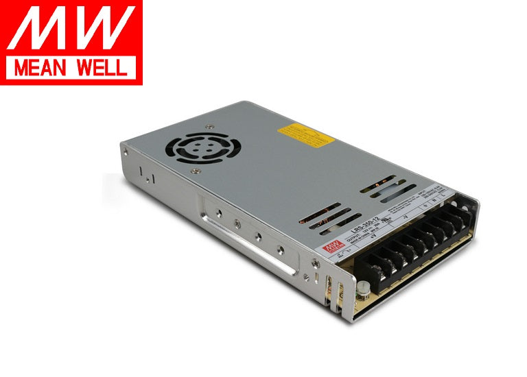 Power supply LRS-350W