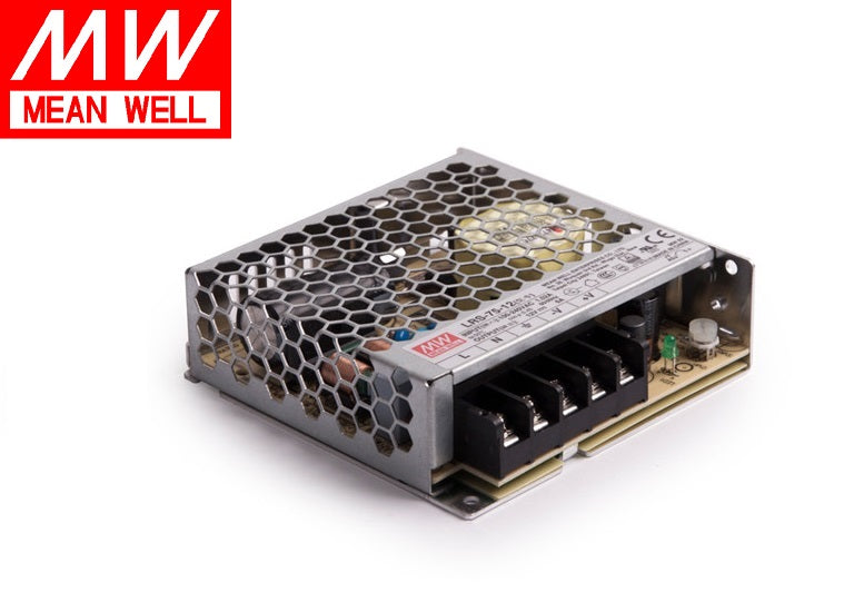Power supply LRS-75W