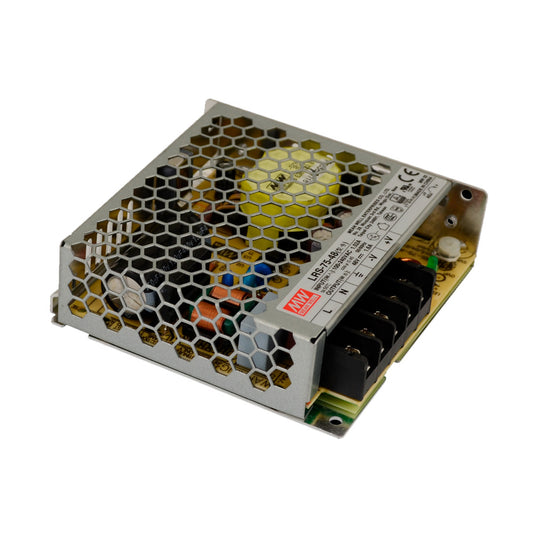 Power supply LRS-75W